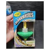 Crayola Color Whirls