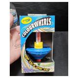 Crayola Color Whirls