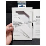 Galaxy Note 8 Clear Case