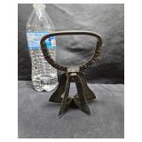 VTG Cast Iron Food Chopper