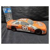 #20 Nascar Desk Tool Car