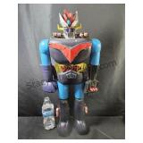 1970s Mattel Shogun Warriors Jumbo