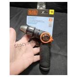 3 Way Spray Nozzle