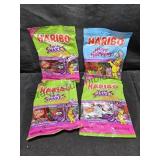 Haribo Gummies