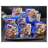 20 Bags Transformers Chocolate Cereal