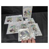 Snoopy Acrylic Ornaments