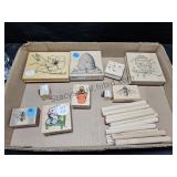 Craft Stamps
