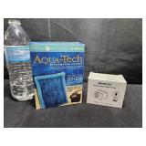 Aquarium Pump & Filters