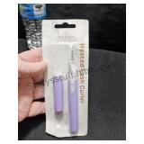 Heated Lash Curler