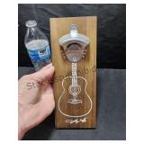 Dolly Bottle Opener