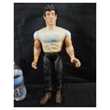 16 Inch Sylvester Stallone Action Figure