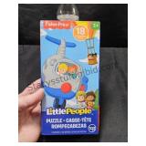 Little People Puzzle
