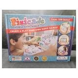 Pixicade Mobile Game Maker