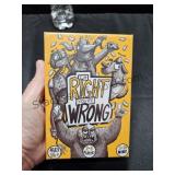 Im Right You