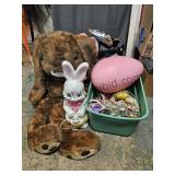 Easter Bundle Needs Cleaned