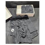 4X Mens Underware