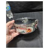 Flan Mold
