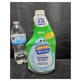Scrubbing Bubbles Refill