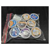 Flavored Coffee Pods