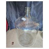 7 Gallon Carboy L