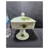 VTG Pine Cone Trinket / Candy Dish