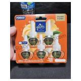 Glade 5PK Pumkin & Ginger