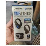 Ear Buds & Charging Case
