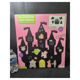 16x18 Chalkboard Wall Decals 2 Sheets