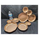 Metal Trays