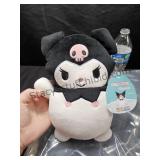 Squishmallows Kuromi Plush