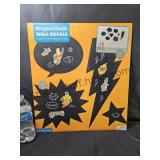 16x18 Chalkboard Wall Decals 2 Sheets