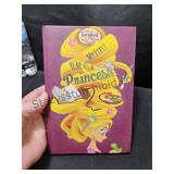 Tangled Princess Book
