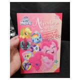 My Little Pony Book