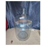 5 Gallon Carboy H