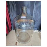 6 Gallon Carboy (F)