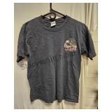 Lone Star Tee SZ M