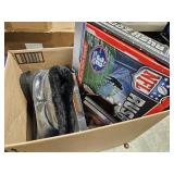 Misc Box
