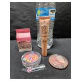 Beauty Bundle  F