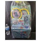 Stitch Basket