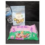 Milk Chocolate & Jelly Beans