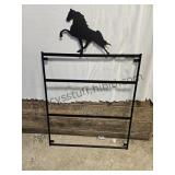 Metal Sign Frame 25x30