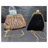 2 Dress Bags