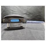 Meat Tenderizer