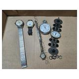Watches Need Repair