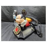 Mickey Mouse Phone