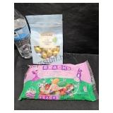 Milk Chocolate & Jelly Beans