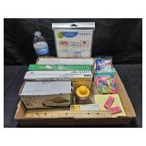 Office Supplies