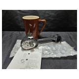 Mug , Can & Bottle Opener