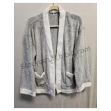 Soft Button Up Jacket SZ XL