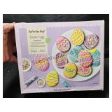 12 Prebaked Cookie Kit Just Decorate
